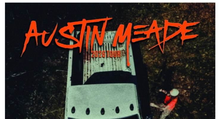 Austin Meade