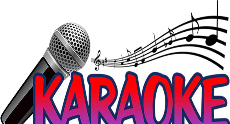 Karaoke Night @ Whiskey River Country 