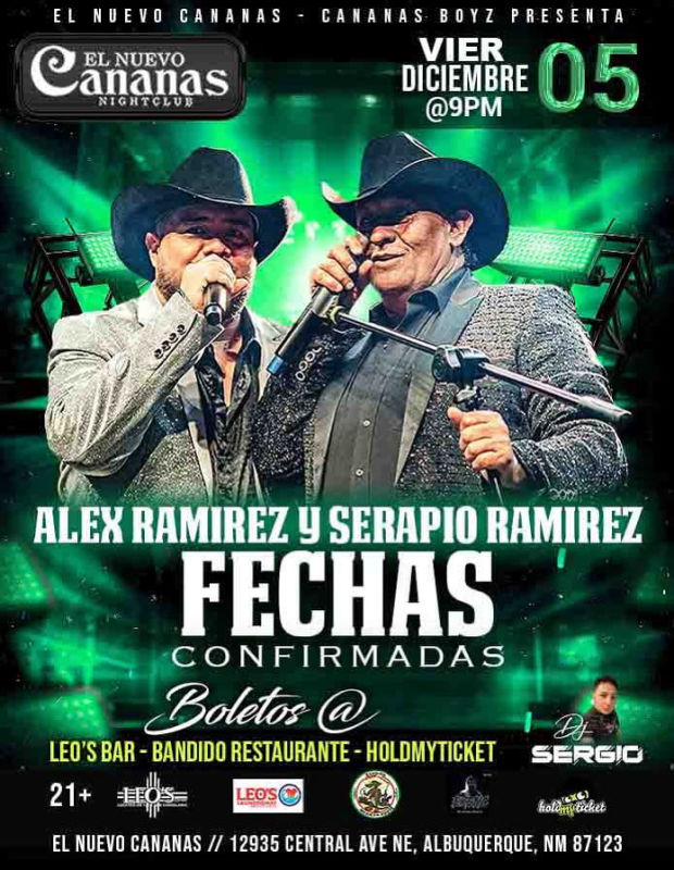洋楽 Mexico Suena a Los Angeles The 3rd Annual Chicano Music Festival is coming to The Soap