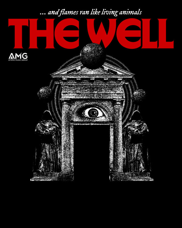 THE WELL Colorado Springs @ What's Left Records 2026-10-11 20:00:00