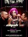 Icon For Hire @ The Federal Theatre