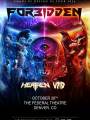 Forbidden @ The Federal Theatre